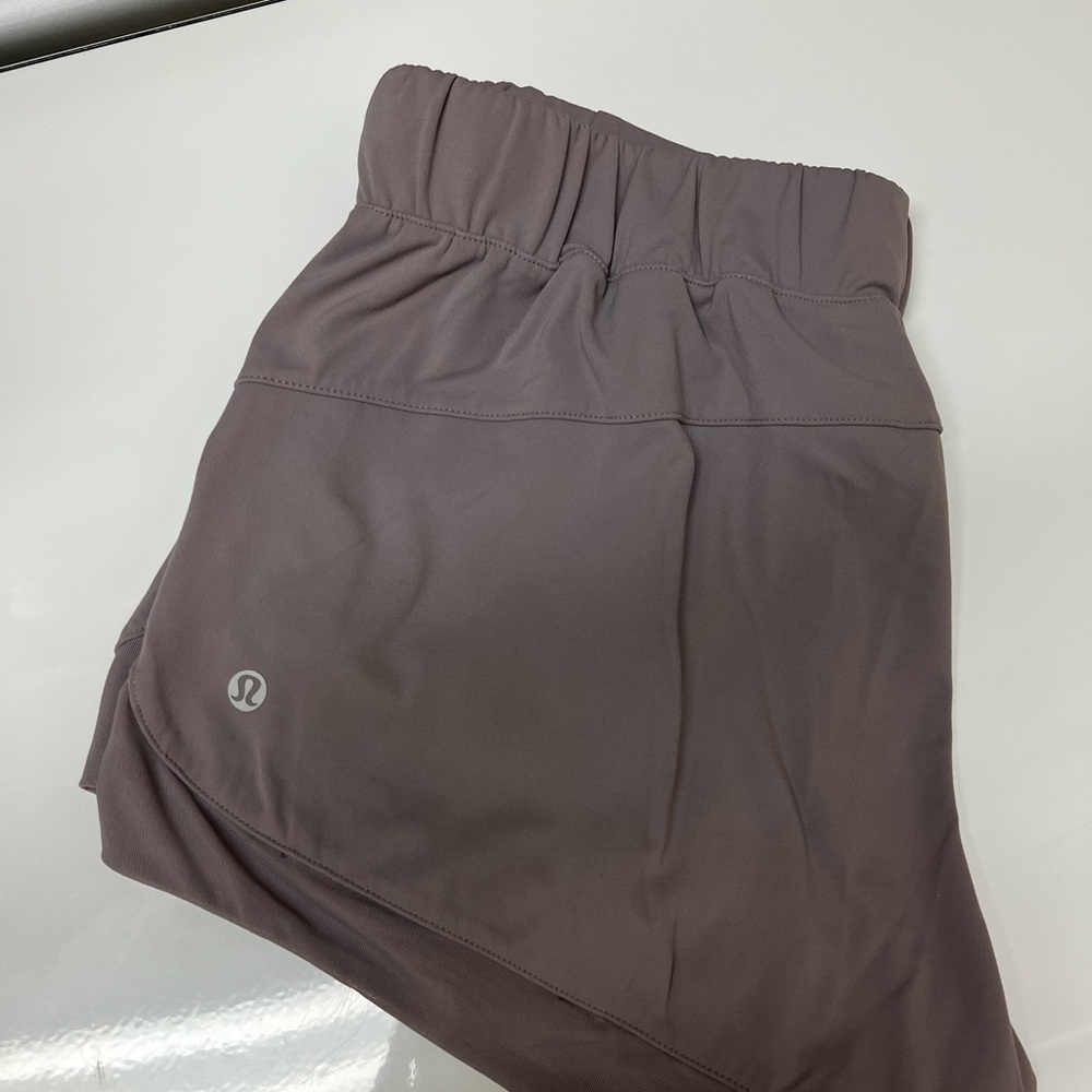 Lulu Lemon shorts